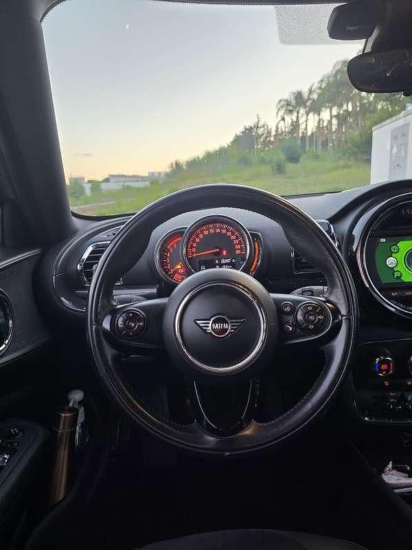 Usata Mini Cooper D Clubman 150 CV (110 kW) 2021 Station wagon