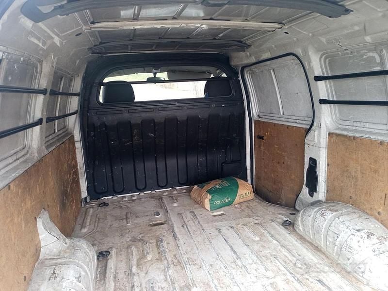 Usata Hyundai H-1 2004 Monovolume