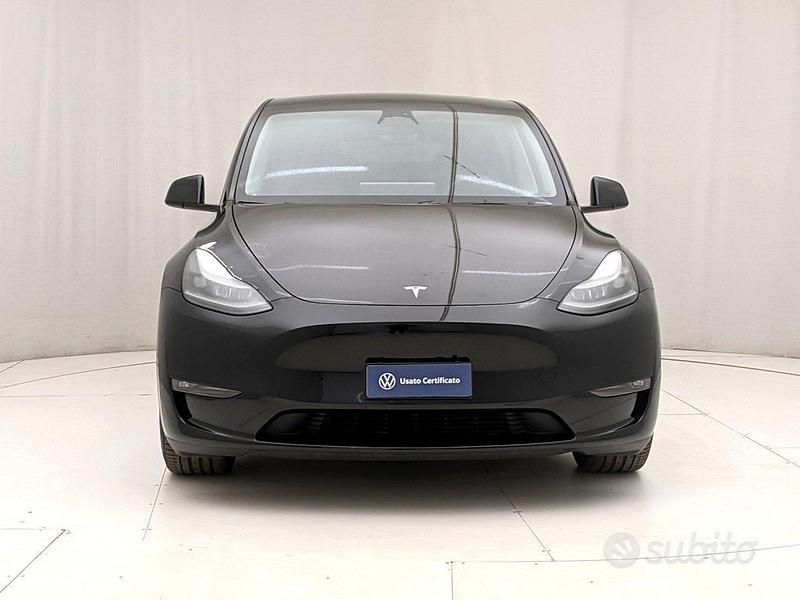 Usata Tesla Model Y Performance 392 kW (534 CV) 2023 Nero SUV