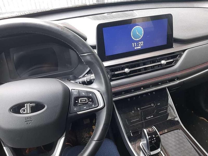 Usata 2022 DR DR 5.0 SUV | 11.900 € (Super prezzo) - Immagine 1/4