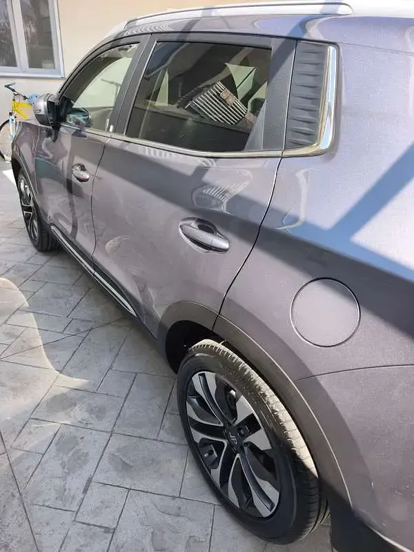 Usata DR DR 5.0 150 CV (110 kW) 2023 SUV
