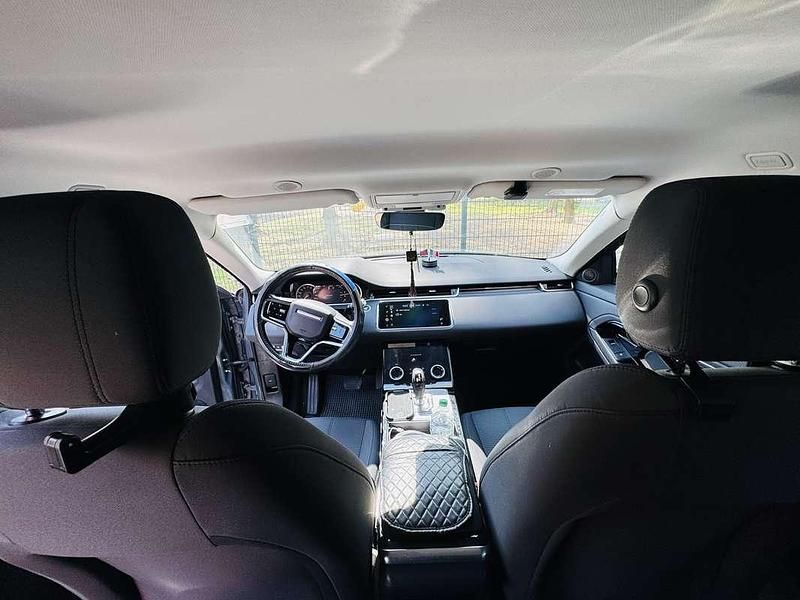 Usata Land Rover Range Rover evoque 163 CV (119 kW) 2021 SUV