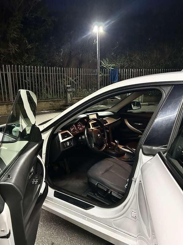 Usata BMW 318 Gran Turismo 143 CV (105 kW) 2014 Berlina