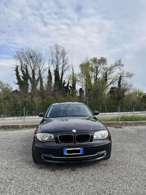 Gebraucht BMW 118 143 PS (105 kW) 2007 Kleinwagen