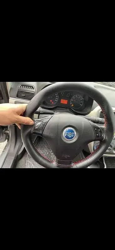 Usata Fiat Grande Punto Dynamic 65 CV (47 kW) 2006 Utilitaria