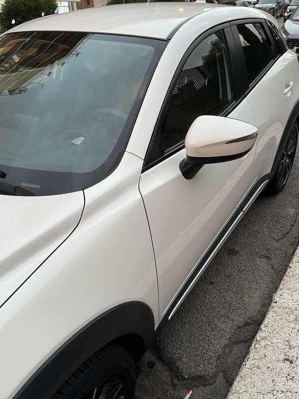 Usata Mazda CX-3 Edition 105 CV (77 kW) 2018 SUV