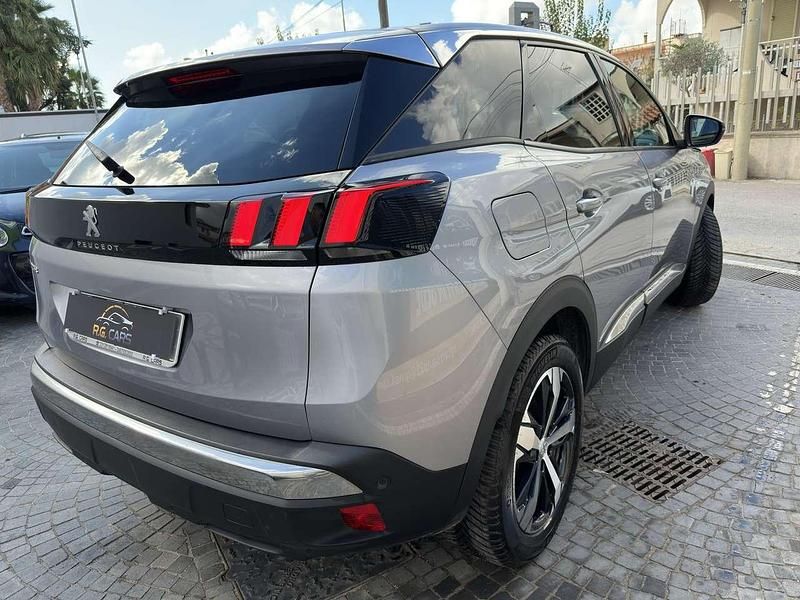 Usata Peugeot 3008 Allure 131 CV (96 kW) 2023 Other SUV