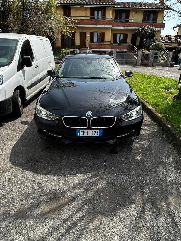 Usato 2013 BMW 320 2.0 Diesel 163 CV (11.500 €)