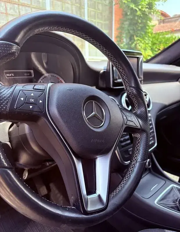Usata Mercedes A180 109 CV (80 kW) 2014 Utilitaria