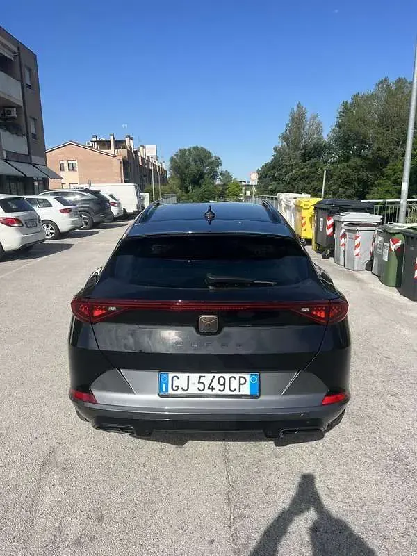 Usata Cupra Formentor 150 CV (110 kW) 2022 SUV
