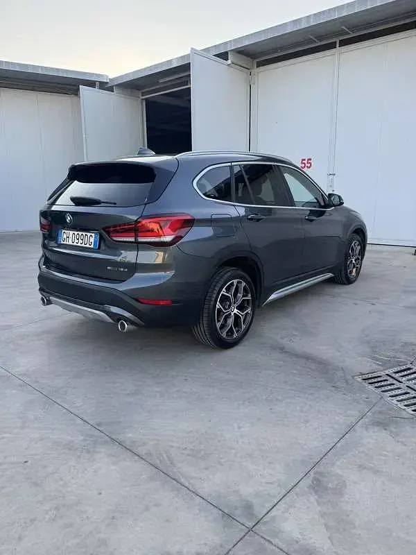 Usata BMW X1 xLine 150 CV (110 kW) 2022 SUV