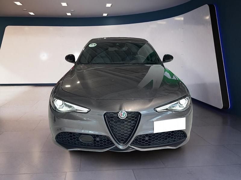 Usata Alfa Romeo Giulia Veloce 211 CV (155 kW) 2022 Berlina