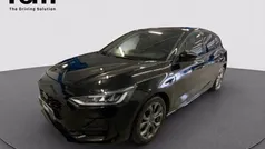 Usata 2022 Ford Focus ST-Line X Tre volumi | 17.440 € (Buon prezzo)