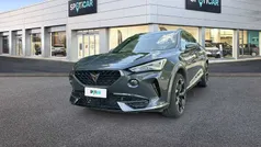 Nero Usata 2022 Cupra Formentor SUV | 28.150 € (Buon prezzo)