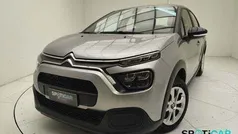 Usata 2022 Citroën C3 Business Class Due volumi | 10.300 € (Super prezzo)