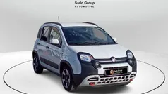 Bianco Usata 2024 Fiat Grande Panda Cross Due volumi | 13.850 € (Buon prezzo)