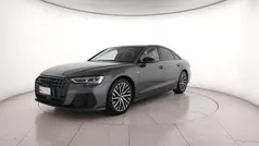 Usata 2025 Audi A8 Ambiente Tre volumi | 121.900 €