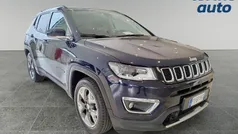 Blu Usata 2019 Jeep Compass Limited SUV | 18.900 € (Buon prezzo)