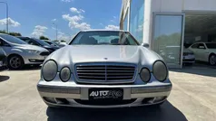 Mercedes CLK200