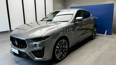 Usata 2020 Maserati Levante SUV | 99.800 €