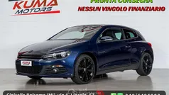 Usata 2009 VW Scirocco Coupé | 12.800 € (Buon prezzo)