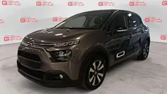 Usata 2024 Citroën C3 PureTech Due volumi | 13.900 € (Buon prezzo)