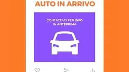 Usata EVO Evo 4 106 CV (77 kW) 2021 Marrone SUV