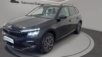 Usata 2025 Skoda Kamiq SUV | 23.500 € (Buon prezzo)