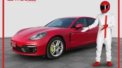 Usata 2021 Porsche Panamera Tre volumi | 64.900 €