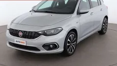 Usata 2019 Fiat Tipo Lounge Tre volumi | 12.099 € (Buon prezzo)
