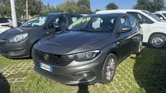 Grigio Usata 2019 Fiat Tipo Lounge Due volumi | 10.990 € (Buon prezzo)