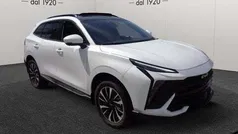 Nuova 2025 EVO Evo 6 SUV | 30.900 € (Buon prezzo)