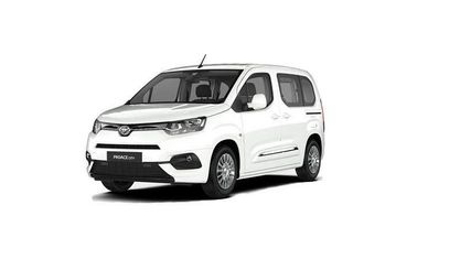 Occasion Toyota Proace Verso City 131 ch (96 kW) 2021 Blanc Break