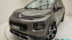 Grigio Usata 2021 Citroën C3 Aircross PureTech SUV | 13.986 € (Buon prezzo)