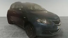 Blu Usata 2022 Lancia Ypsilon Gold Due volumi | 12.900 € (Buon prezzo)