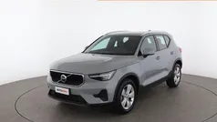 Grigio Usata 2024 Volvo XC40 Core SUV | 28.799 € (Buon prezzo)