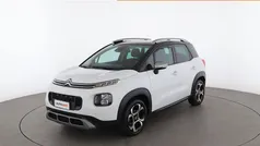Usata 2017 Citroën C3 Aircross Shine SUV | 11.599 € (Buon prezzo)