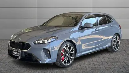 Usata BMW 118 M Sport 150 CV (110 kW) 2025 Nero Utilitaria