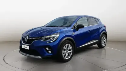 Usata Renault Captur Intens 92 CV (67 kW) 2021 SUV