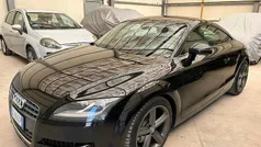 Usata 2007 Audi TT Ambiente Coupé | 9990 € (Buon prezzo)