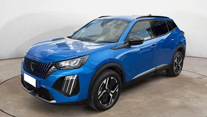 Usata Peugeot 2008 Allure 102 CV (75 kW) 2023 SUV