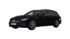 Bianco polare Usata 2024 Mercedes 200 Advanced Station wagon | 36.500 € (Super prezzo)
