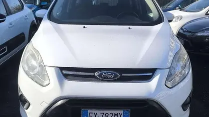Other Usata 2015 Ford C-MAX Monovolume | 6499 € (Super prezzo)