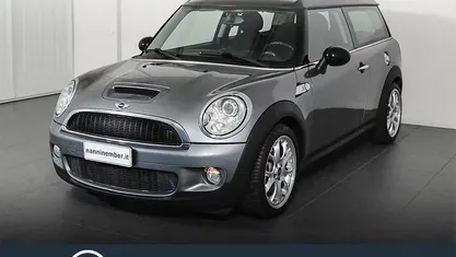 Usata Mini Cooper S Clubman 174 CV (127 kW) 2008 Station wagon