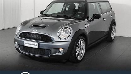 Usata Mini Cooper S Clubman 175 CV (128 kW) 2008 Grigio Station wagon