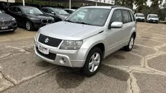 Usata 2012 Suzuki Grand Vitara SUV | 7700 € (Buon prezzo)