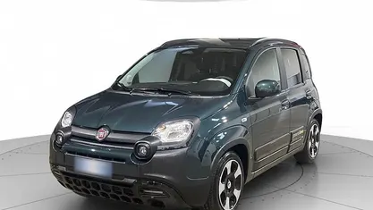 Usata 2025 Fiat Panda Cross | 14.900 € (Molto cara)