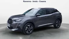 Usata 2022 Peugeot 2008 Allure SUV | 21.000 € (Buon prezzo)