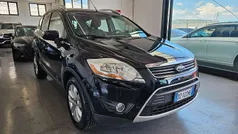 Usata 2010 Ford Kuga Titanium SUV | 4300 € (Ottimo prezzo)