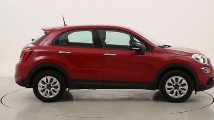Begagnad Fiat 500X Urban 95 HK (69 kW) 2020 SUV